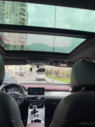 Geely Coolray-10
