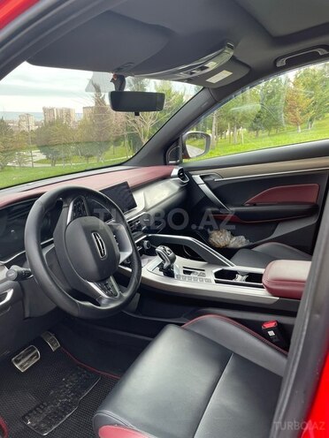 Geely Coolray-11