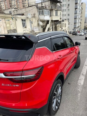 Geely Coolray-8