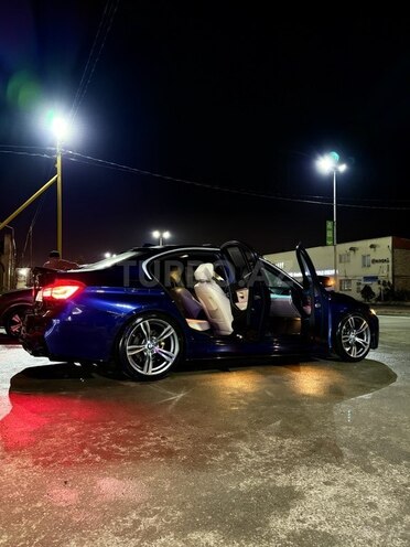 BMW 330 2017, 178,000 km - 2.0 l - Sumqayıt