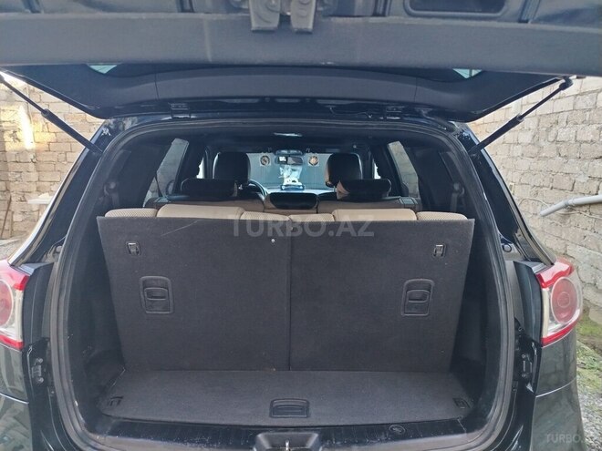 Hyundai Santa Fe 2010, 184,992 km - 2.4 l - Bakı