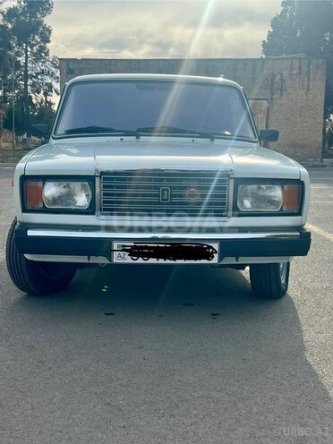 LADA (VAZ) 2107 2010, 36,150 km - 1.6 l - Şirvan