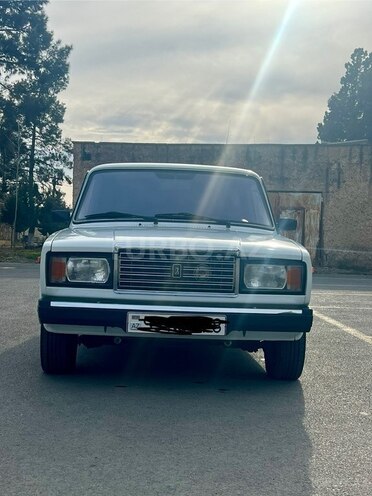 LADA (VAZ) 2107 2010, 36,150 km - 1.6 l - Şirvan