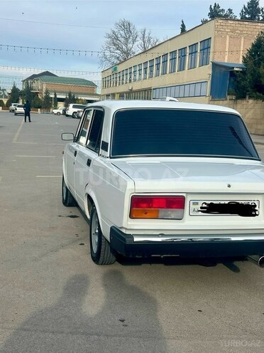 LADA (VAZ) 2107 2010, 36,150 km - 1.6 l - Şirvan
