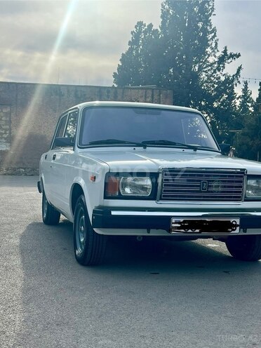 LADA (VAZ) 2107 2010, 36,150 km - 1.6 l - Şirvan