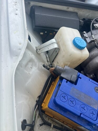 LADA (VAZ) 2107 2010, 36,150 km - 1.6 l - Şirvan