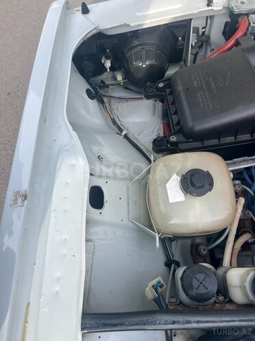LADA (VAZ) 2107 2010, 36,150 km - 1.6 l - Şirvan