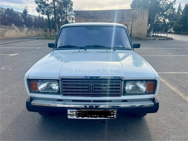 LADA (VAZ) 2107 2010, 36,150 km - 1.6 l - Şirvan