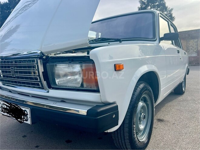 LADA (VAZ) 2107 2010, 36,150 km - 1.6 l - Şirvan