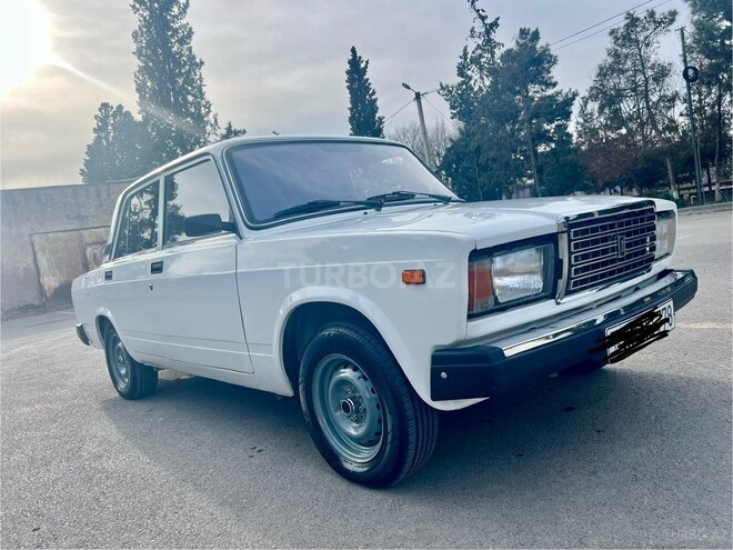 LADA (VAZ) 2107 2010, 36,150 km - 1.6 l - Şirvan