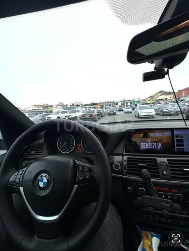 BMW X5 2008, 237,000 km - 4.8 l - Gədəbəy