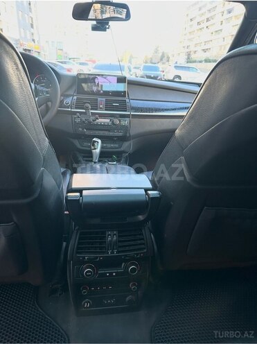 BMW X5 2008, 237,000 km - 4.8 l - Gədəbəy