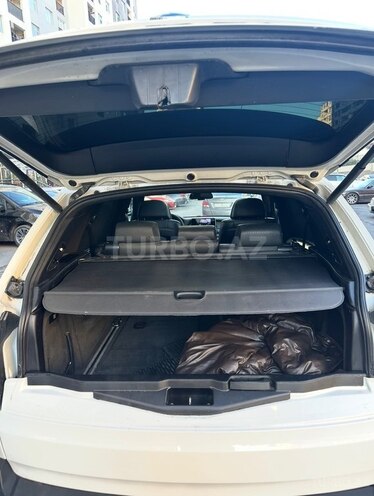 BMW X5 2008, 237,000 km - 4.8 l - Gədəbəy
