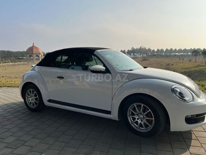 Volkswagen Beetle-9