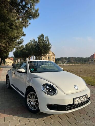 Volkswagen Beetle-1