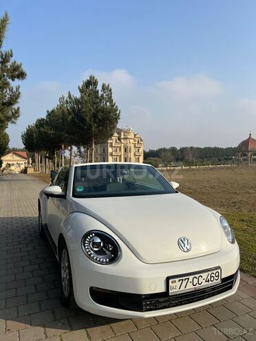 Volkswagen Beetle-6