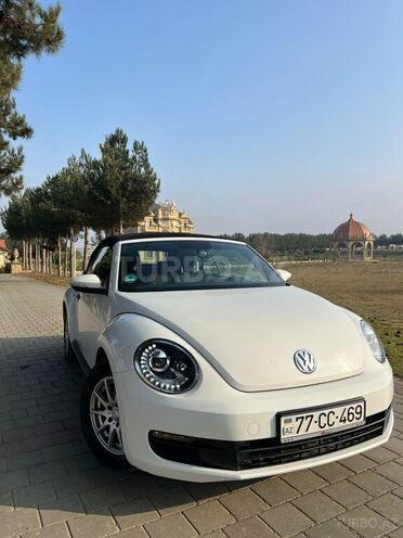 Volkswagen Beetle-10