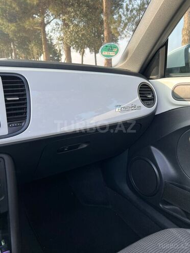 Volkswagen Beetle-4