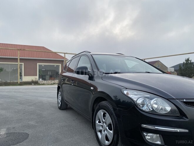 Hyundai i30 2009, 305,085 km - 1.6 l - Bakı