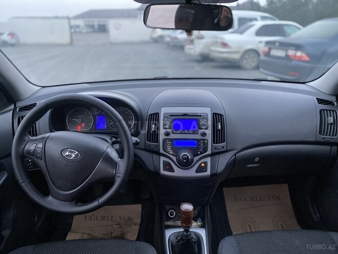Hyundai i30 2009, 305,085 km - 1.6 l - Bakı