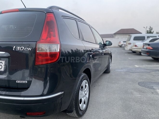 Hyundai i30 2009, 305,085 km - 1.6 l - Bakı