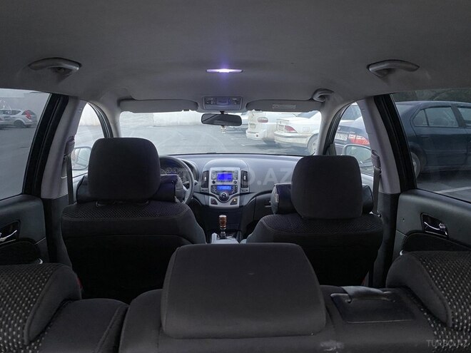 Hyundai i30 2009, 305,085 km - 1.6 l - Bakı