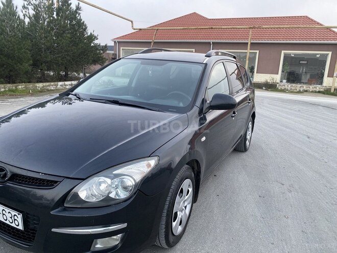 Hyundai i30 2009, 305,085 km - 1.6 l - Bakı