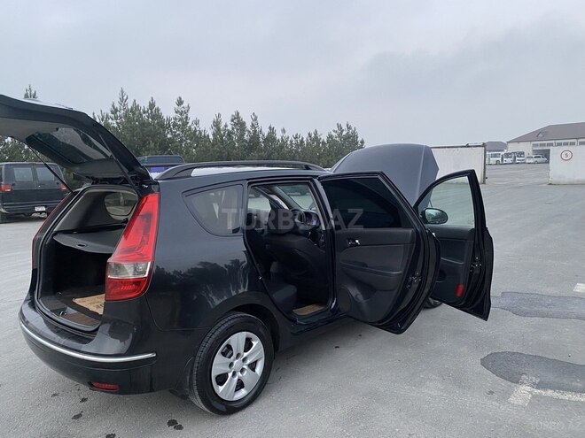Hyundai i30 2009, 305,085 km - 1.6 l - Bakı