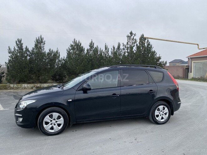 Hyundai i30 2009, 305,085 km - 1.6 l - Bakı