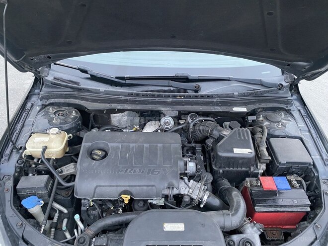 Hyundai i30 2009, 305,085 km - 1.6 l - Bakı