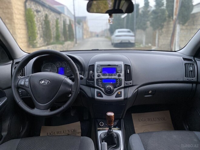 Hyundai i30 2009, 305,085 km - 1.6 l - Bakı