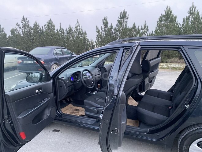 Hyundai i30 2009, 305,085 km - 1.6 l - Bakı