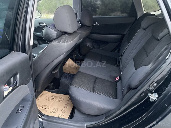 Hyundai i30 2009, 305,085 km - 1.6 l - Bakı