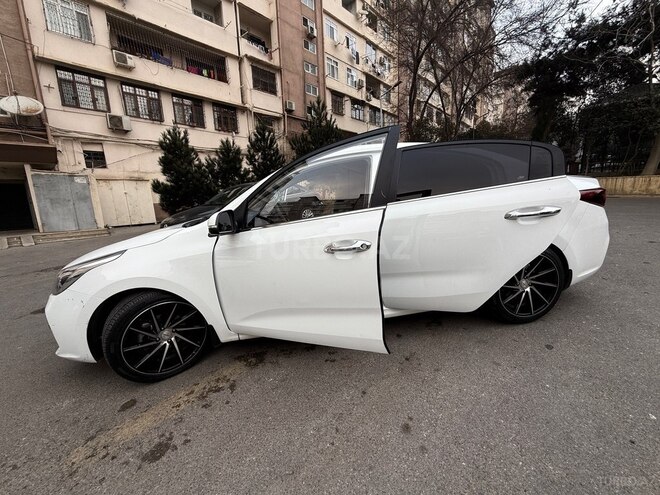 Kia Rio 2019, 88,700 km - 1.6 l - Bakı