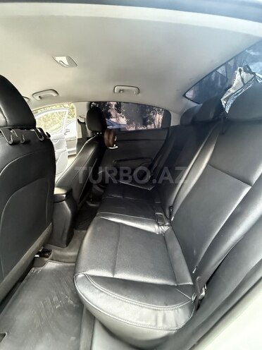 Kia Rio 2019, 88,700 km - 1.6 l - Bakı