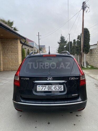 Hyundai i30 2009, 305,085 km - 1.6 l - Bakı