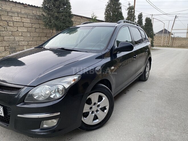 Hyundai i30 2009, 305,085 km - 1.6 l - Bakı