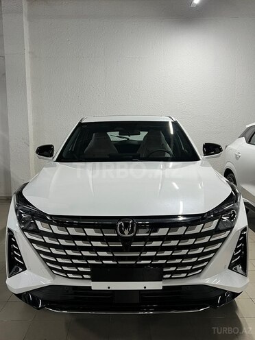 Changan  2025, 0 km - 1.5 l - Bakı