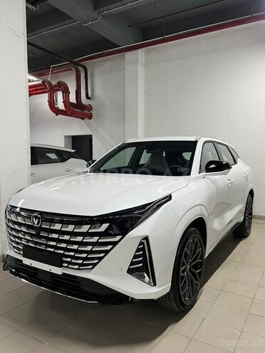 Changan  2025, 0 km - 1.5 l - Bakı