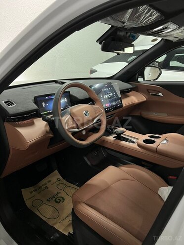 Changan  2025, 0 km - 1.5 l - Bakı