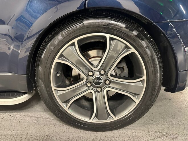 Land Rover RR Sport 2012, 199,353 km - 3.0 l - Bakı