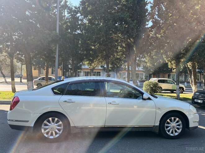 Nissan Teana 2006, 235,000 km - 2.3 l - Sumqayıt