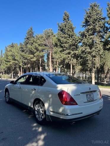 Nissan Teana 2006, 235,000 km - 2.3 l - Sumqayıt
