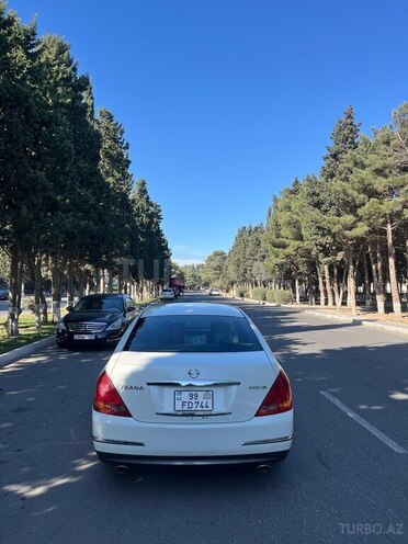 Nissan Teana 2006, 235,000 km - 2.3 l - Sumqayıt