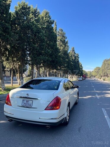 Nissan Teana 2006, 235,000 km - 2.3 l - Sumqayıt