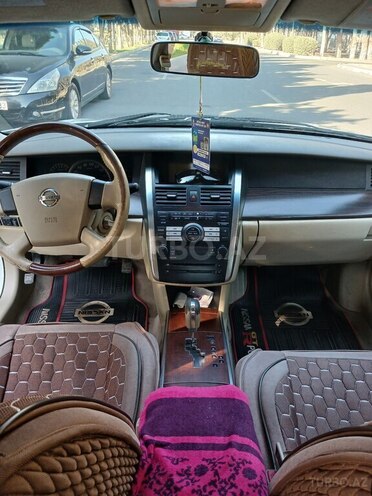 Nissan Teana 2006, 235,000 km - 2.3 l - Sumqayıt