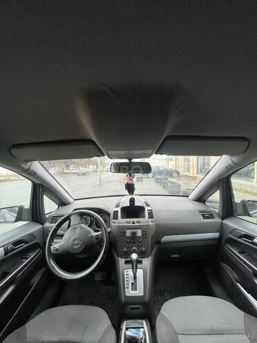 Opel Zafira 2006, 465,000 km - 1.9 л - Göyçay