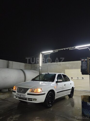 Khazar LX 2020, 240,000 km - 1.7 l - Sumqayıt