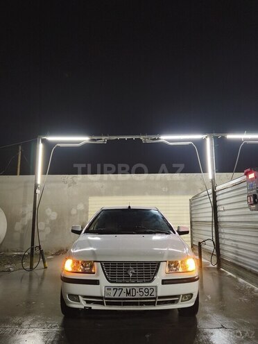 Khazar LX 2020, 240,000 km - 1.7 l - Sumqayıt