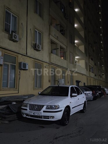 Khazar LX 2020, 240,000 km - 1.7 l - Sumqayıt